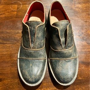 Bed Stu Slip On Shoe